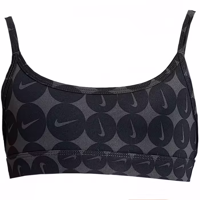 Bra sportive Nike G NK BRALETTE BRA AOP - 2