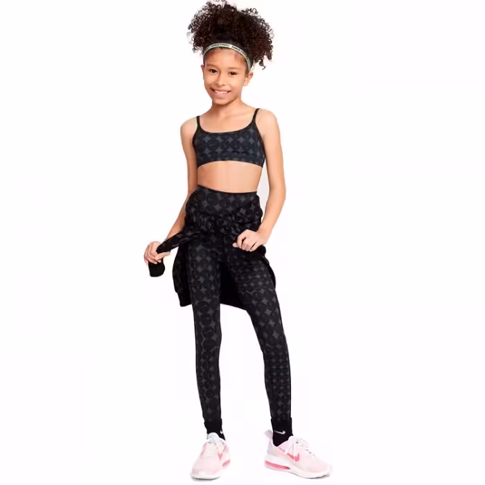 Bra sportive Nike G NK BRALETTE BRA AOP - 4