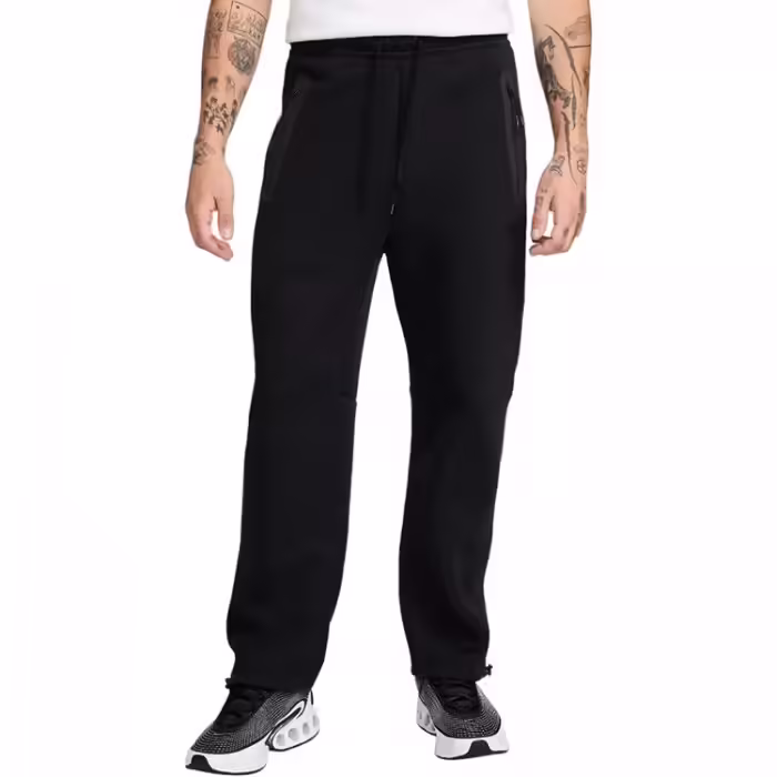 Брюки Nike M NK TCH FLC OH PANT2