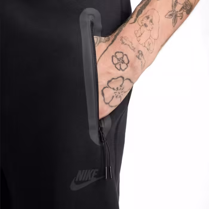 Брюки Nike M NK TCH FLC OH PANT2 - 5