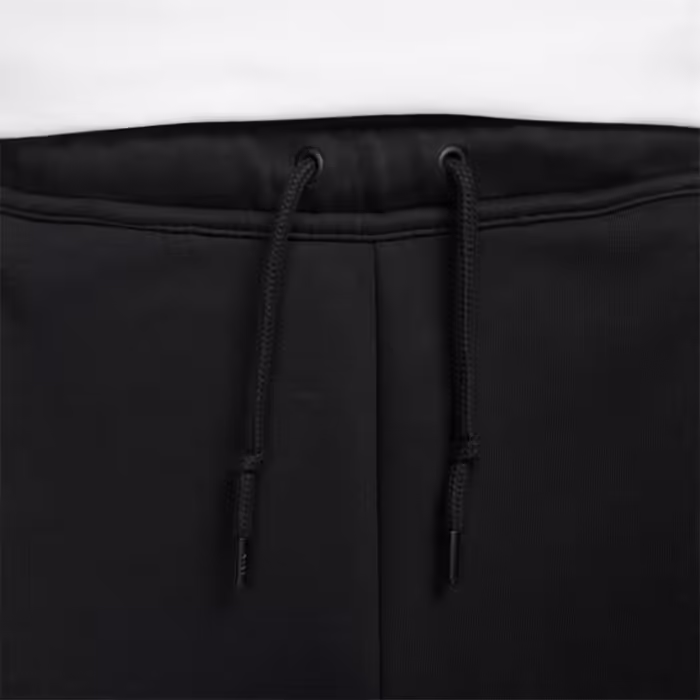 Брюки Nike M NK TCH FLC OH PANT2 Черный S - 8