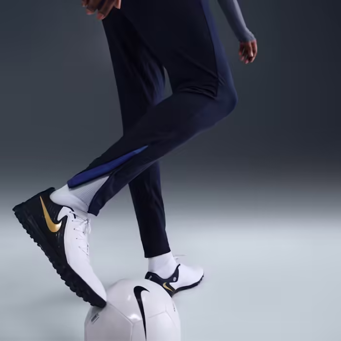 Брюки Nike PSG M NK DF STRK PANT KPZ Синий S - 6