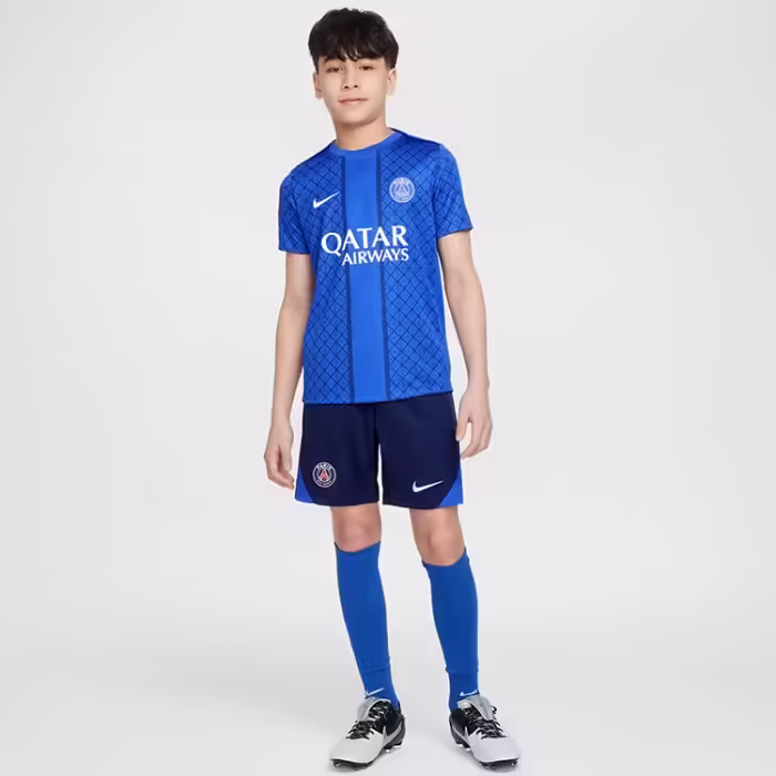 Sorti Nike PSG Y NK DF STRK SHORT KZ - 6