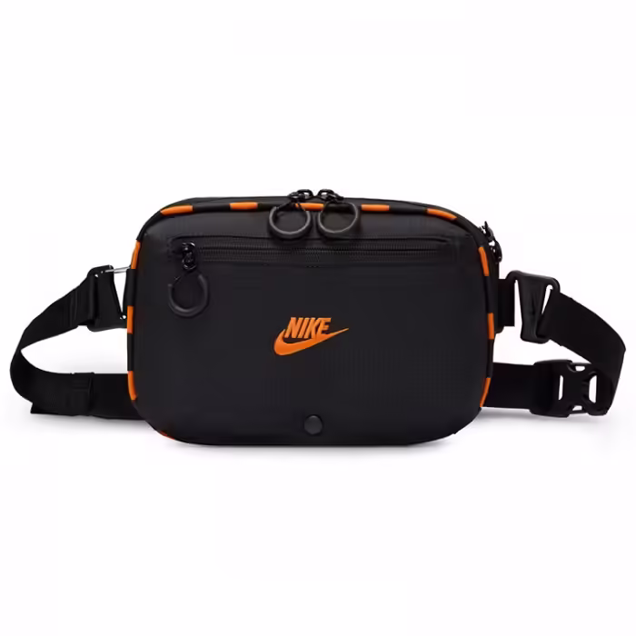 Сумка на плечо Nike ROAM PATROL CROSSBODY