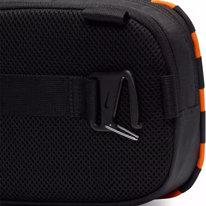 Сумка на плечо Nike ROAM PATROL CROSSBODY - 4