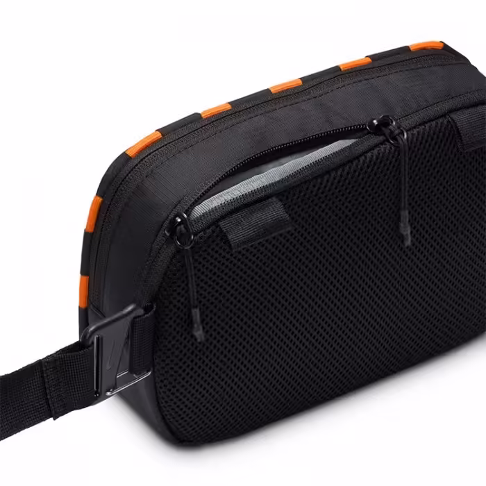 Сумка на плечо Nike ROAM PATROL CROSSBODY - 5