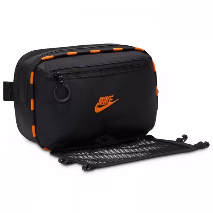 Сумка на плечо Nike ROAM PATROL CROSSBODY - 7