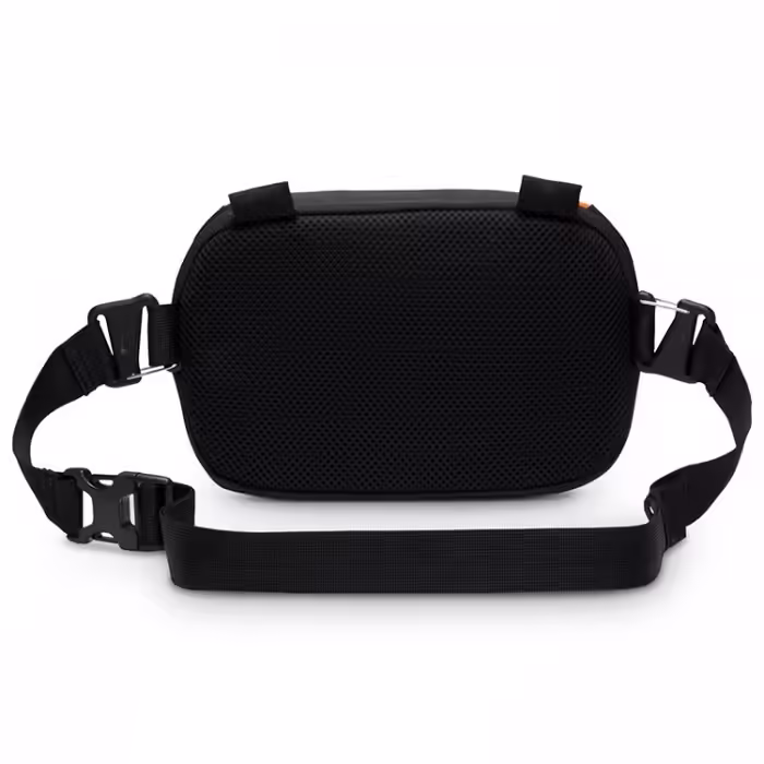 Сумка на плечо Nike ROAM PATROL CROSSBODY - 8