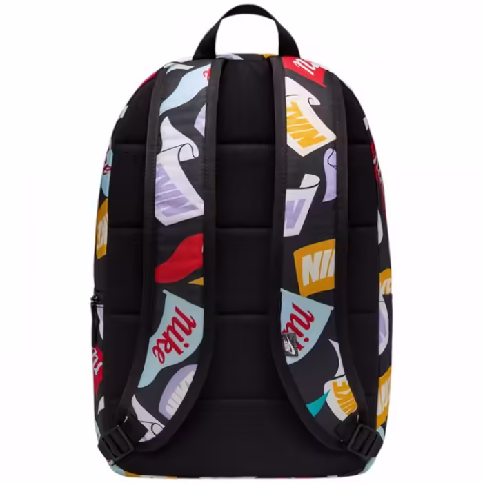 Рюкзак Nike NK HERITAGE BKPK-PENANT TOSS - 3