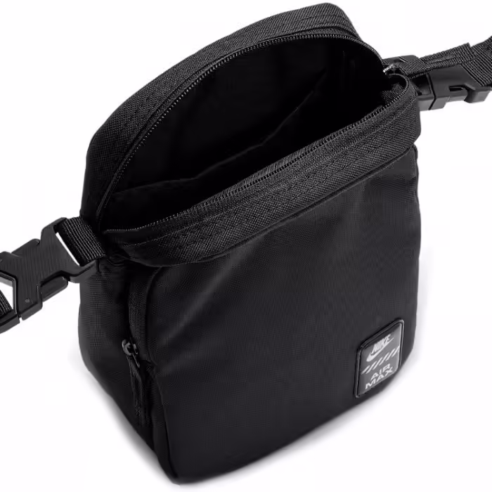 Geanta pe brau Nike NK HERITGE CRSSBDY - 3