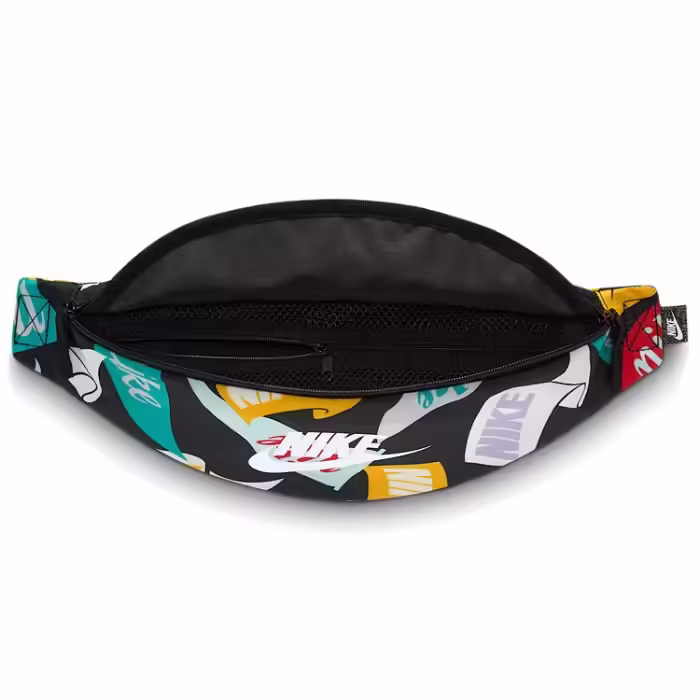 Geanta pe brau Nike NK HERTGE WSTPCK-PENANT TOSS - 4