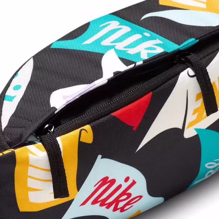 Geanta pe brau Nike NK HERTGE WSTPCK-PENANT TOSS - 5