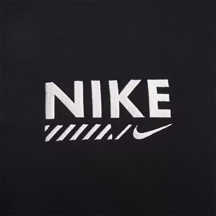 Hanorac Nike W NSW FLC OS CREW GLS - 9