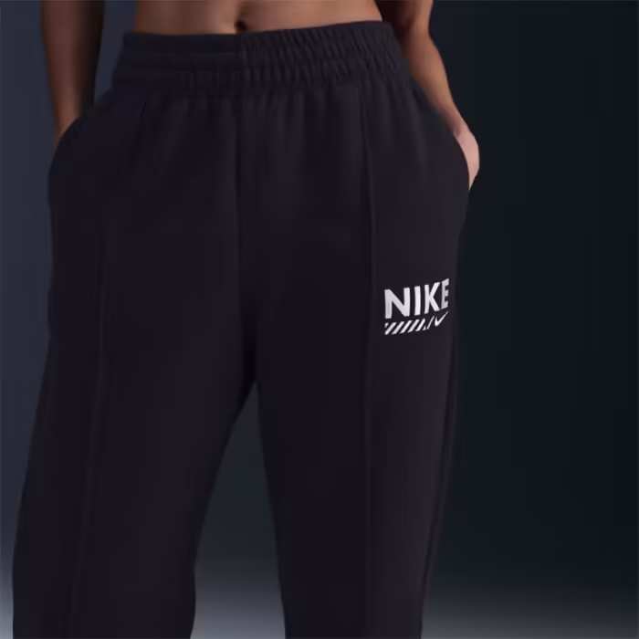 Pantaloni Nike W NSW FLC PANT GLS - 2