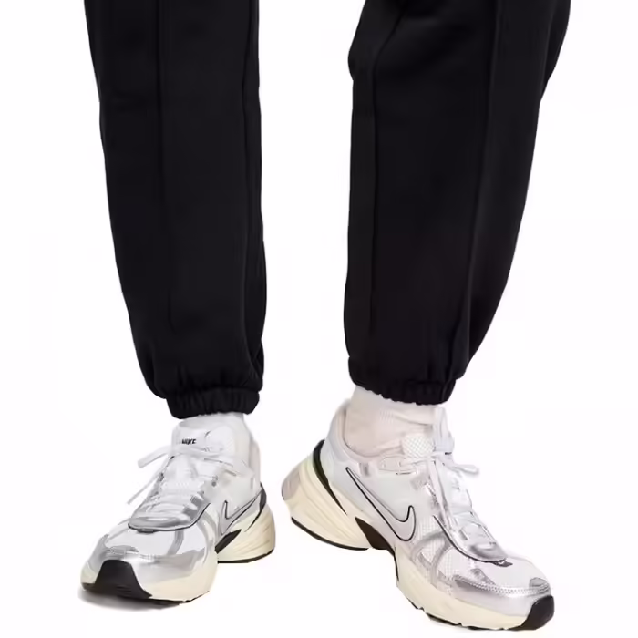 Pantaloni Nike W NSW FLC PANT GLS - 4