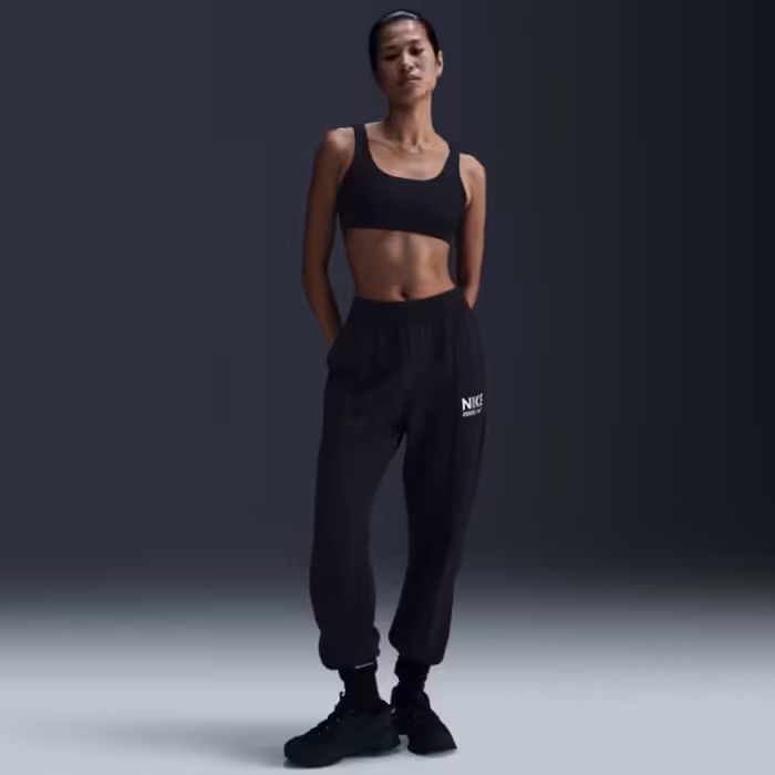 Pantaloni Nike W NSW FLC PANT GLS - 8