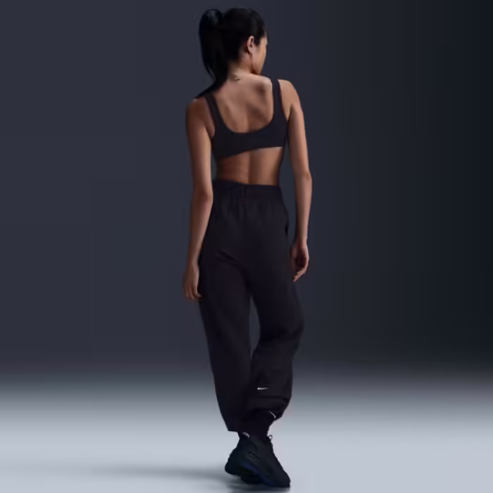 Pantaloni Nike W NSW FLC PANT GLS - 9