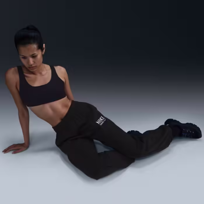 Pantaloni Nike W NSW FLC PANT GLS - 10