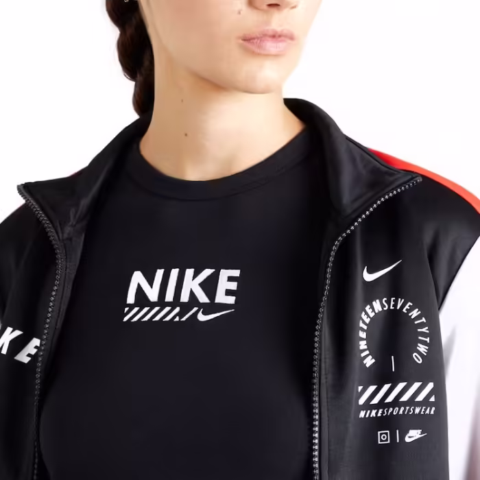 Футболка Nike W NSW TEE BBY GLS - 5