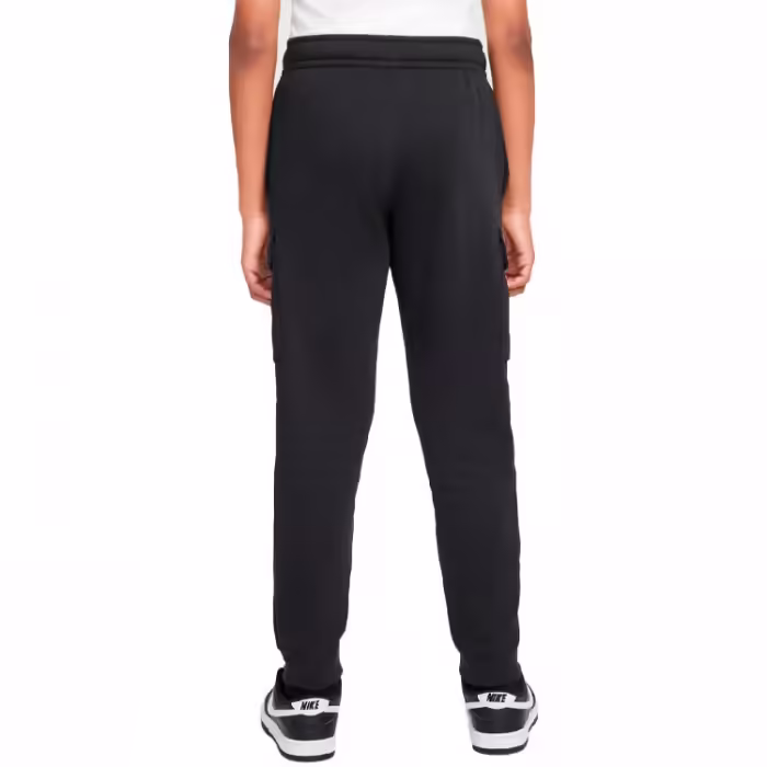 Брюки Nike B NSW SI CARGO PANT BB - 4