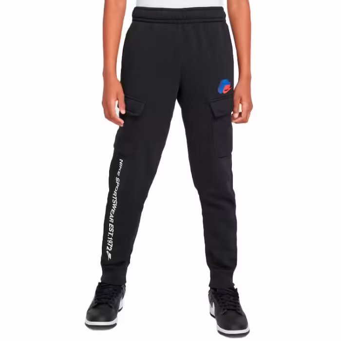 Брюки Nike B NSW SI CARGO PANT BB - 5