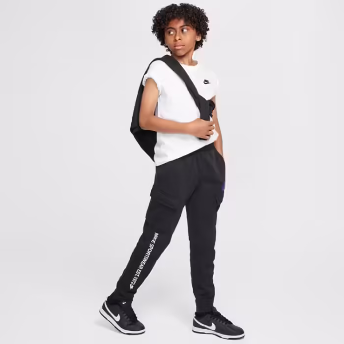 Брюки Nike B NSW SI CARGO PANT BB - 6