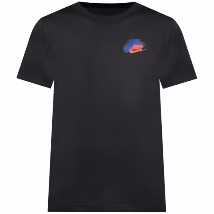 Футболка Nike B NSW SI GRAPHIC TEE
