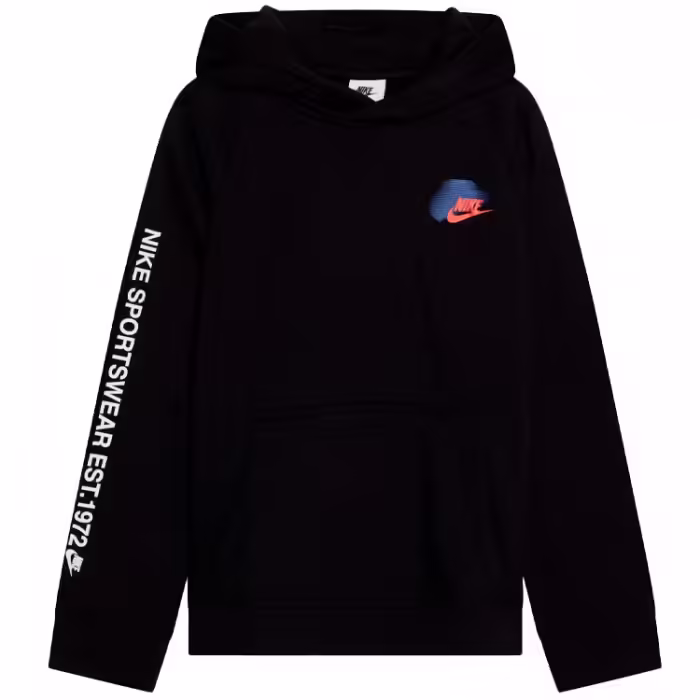 Hanorac Nike B NSW SI FLC PO HOODIE BB2 - 5