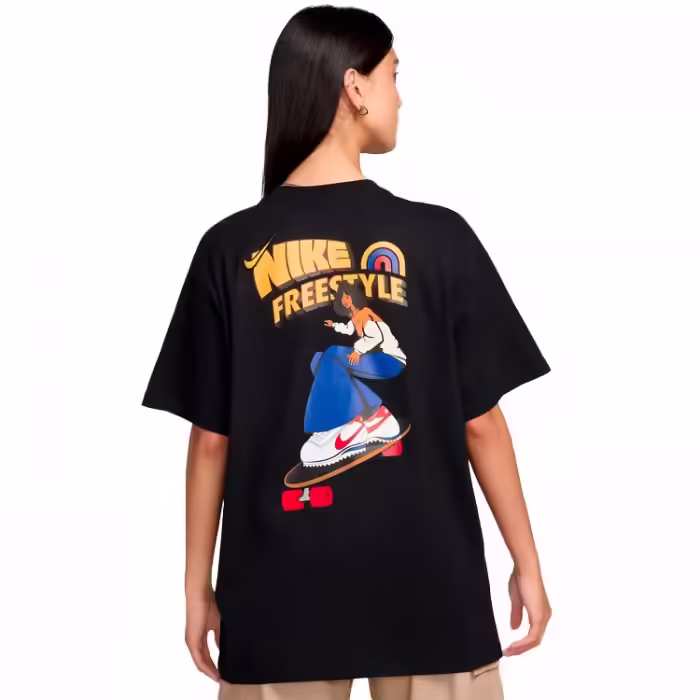 Tricou Nike W NSW SS TEE VINTAGE DNA - 3