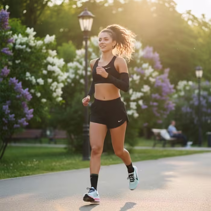 Bra sportive Nike SWIFT - 3