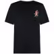 Tricou Nike K NSW TEE BOXY 1 JDI MUSIC