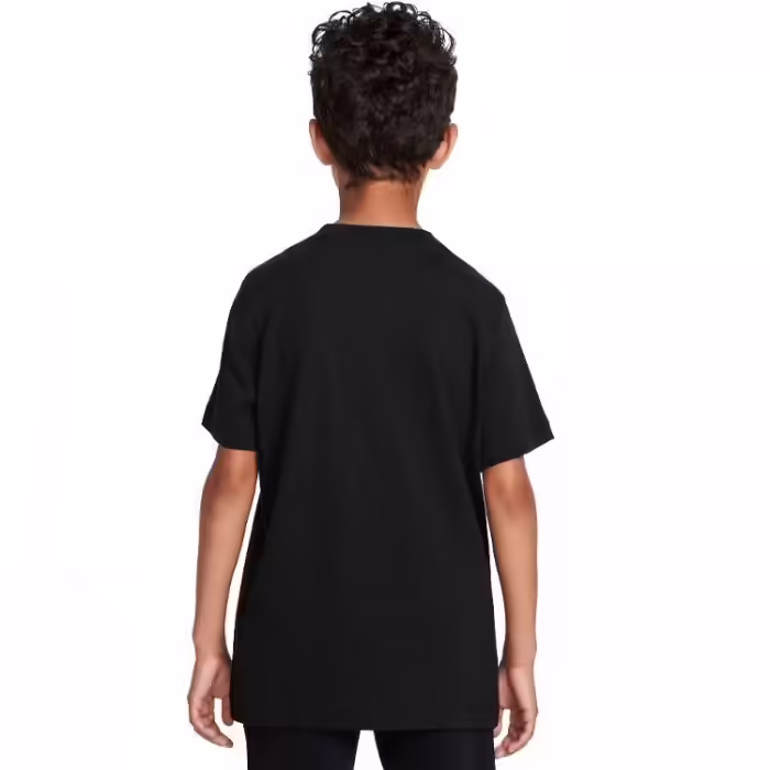 Tricou Nike K NSW TEE LOGOS - 2