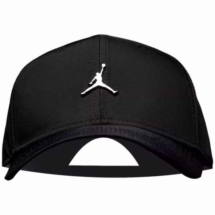 Кепка Nike U J RISE CAP S CB MTL JM