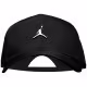 Кепка Nike U J RISE CAP S CB MTL JM