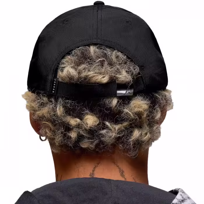 Кепка Nike U J RISE CAP S CB MTL JM - 4