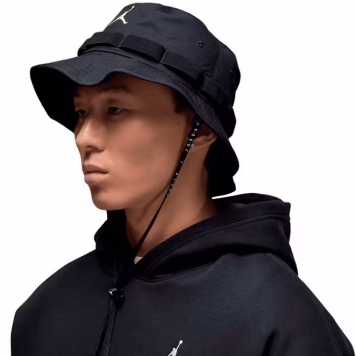 Панама Nike U J APEX BUCKET JUMPMAN - 3