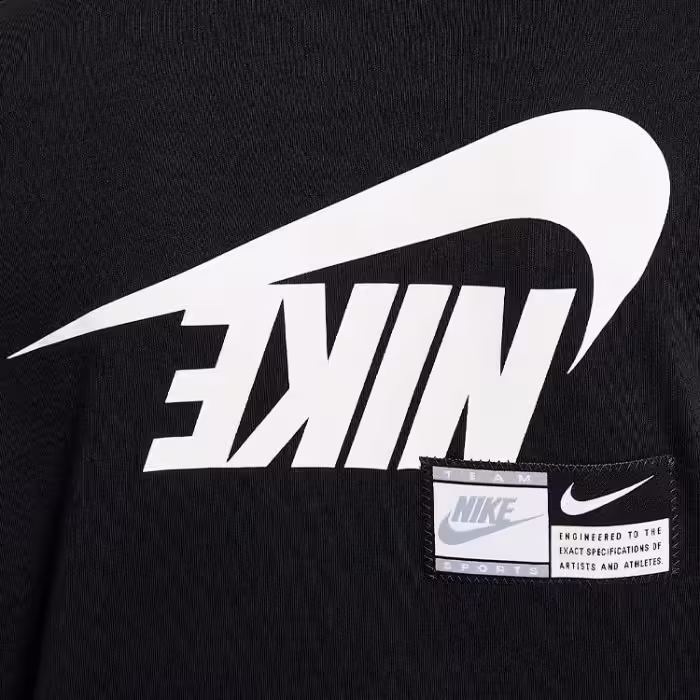 Tricou Nike G NSW TEE DANCE - 2