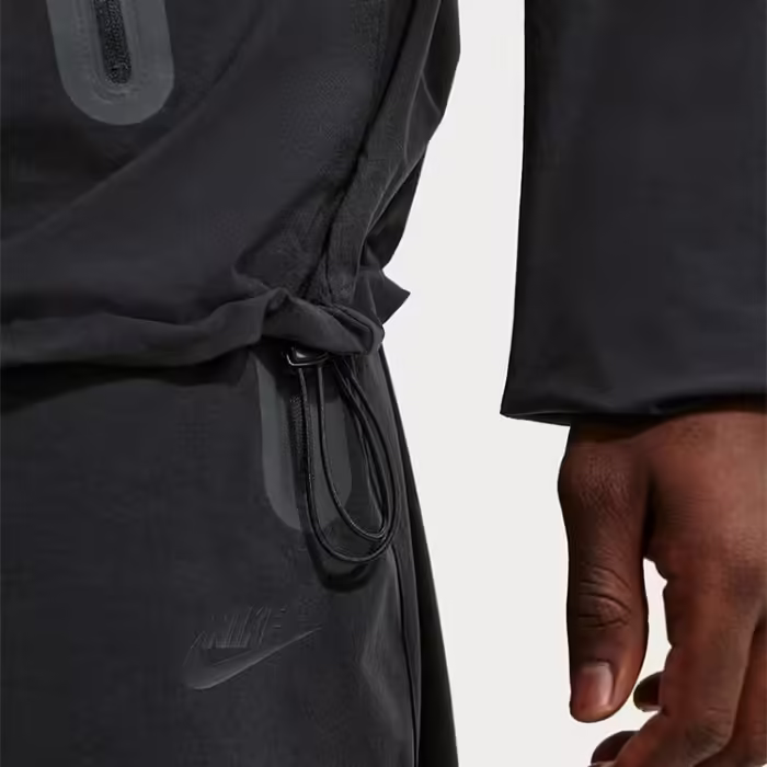 Толстовка Nike M NK TCH WVN WR FZ JKT - 2