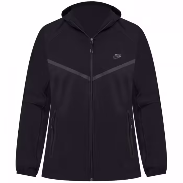 Толстовка Nike M NK TCH WVN WR FZ JKT - 2
