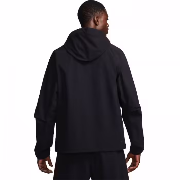 Толстовка Nike M NK TCH WVN WR FZ JKT - 5