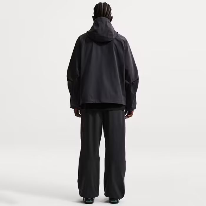 Толстовка Nike M NK TCH WVN WR FZ JKT - 7