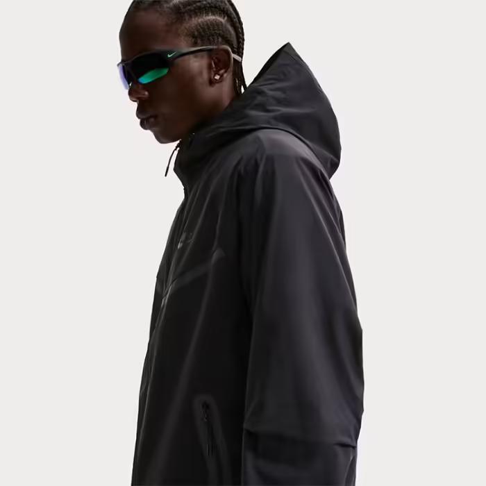 Толстовка Nike M NK TCH WVN WR FZ JKT - 8