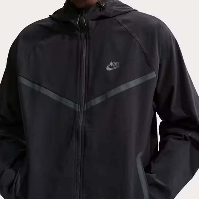 Толстовка Nike M NK TCH WVN WR FZ JKT - 9