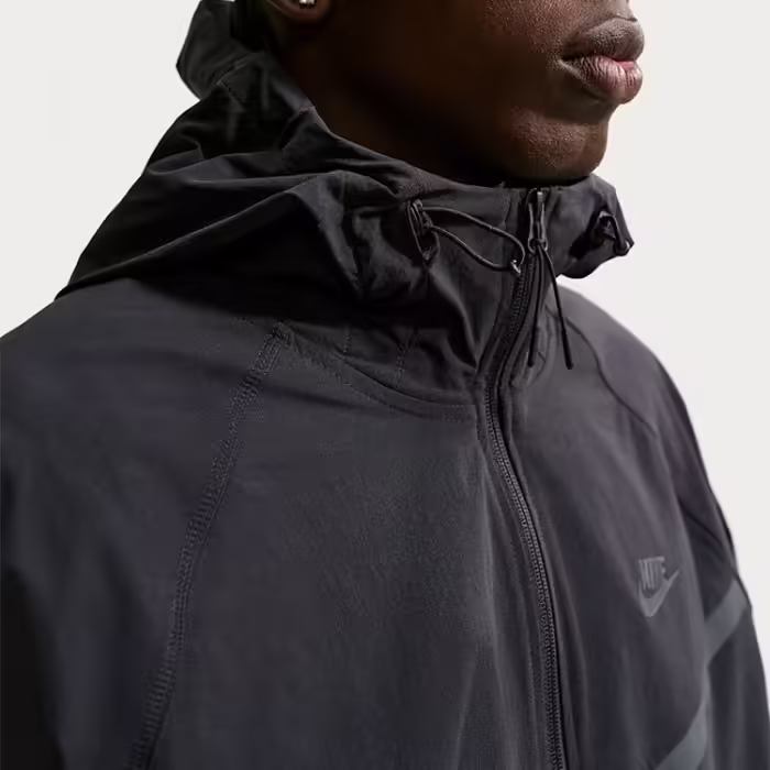 Толстовка Nike M NK TCH WVN WR FZ JKT - 10