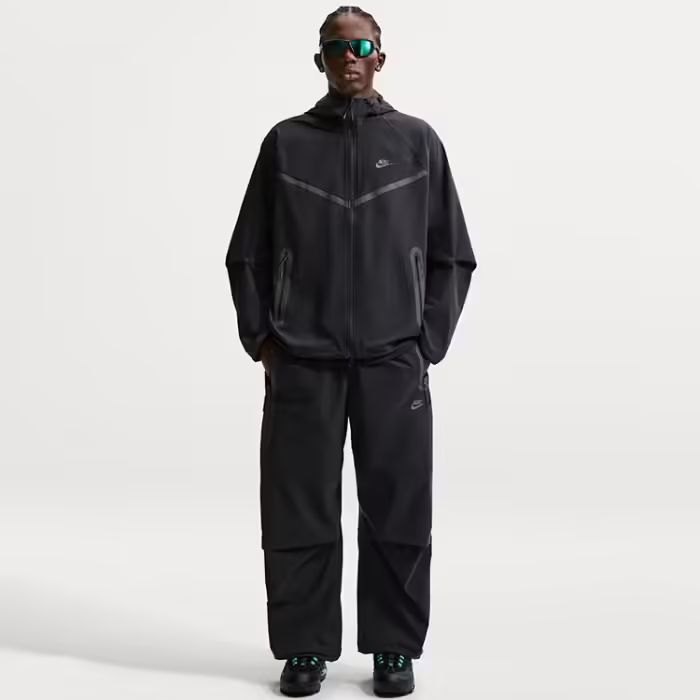 Брюки Nike M NK TCH WVN PANT OS - 7