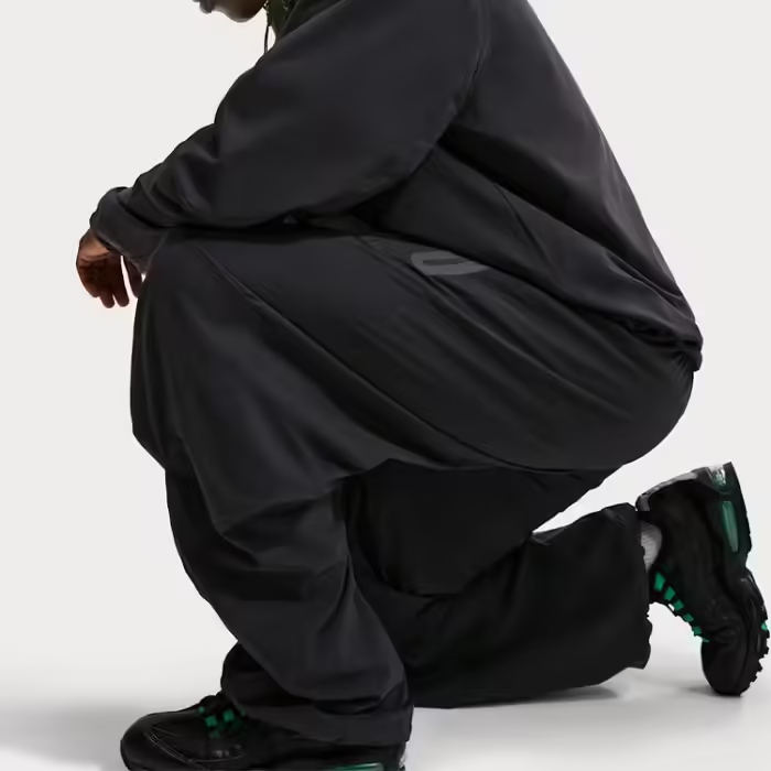Брюки Nike M NK TCH WVN PANT OS - 9
