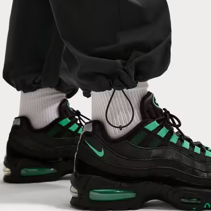 Брюки Nike M NK TCH WVN PANT OS - 10