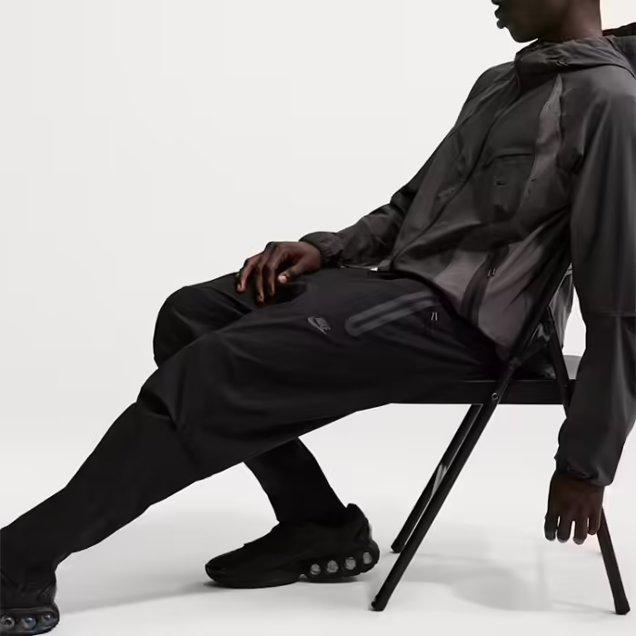 Pantaloni Nike M NK TCH WVN OH PANT - 7