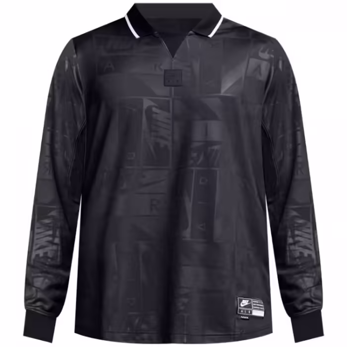 Hanorac Nike M AIR LS JERSEY