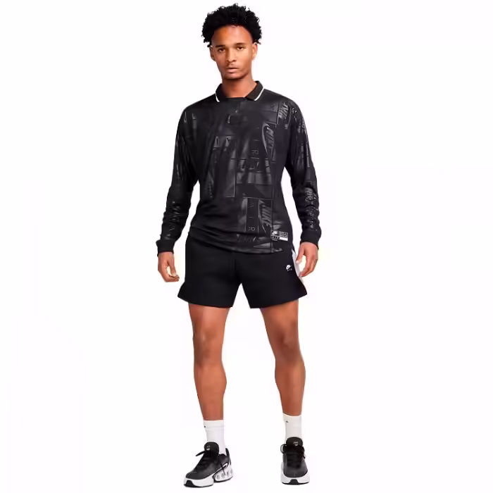 Hanorac Nike M AIR LS JERSEY - 2